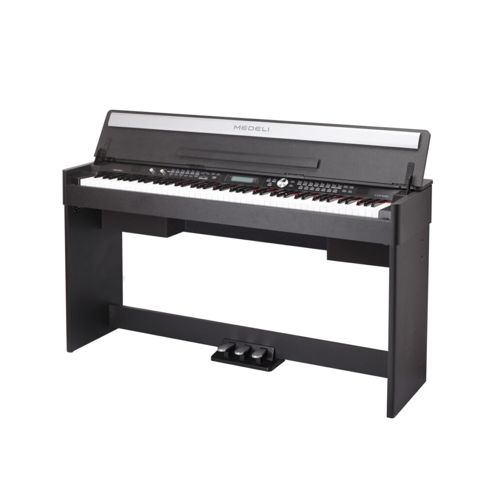 medeli-cdp5200-bk-black-finish-digital-piano