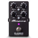 Ampeg Classic Bass Preamp Pedal