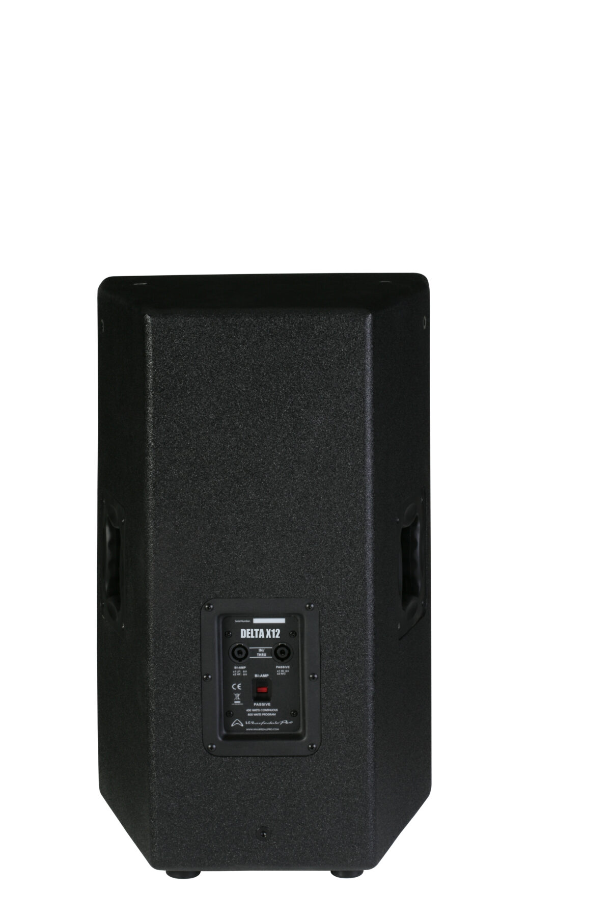 Wharfedale DELTA-X12 Passive Speaker