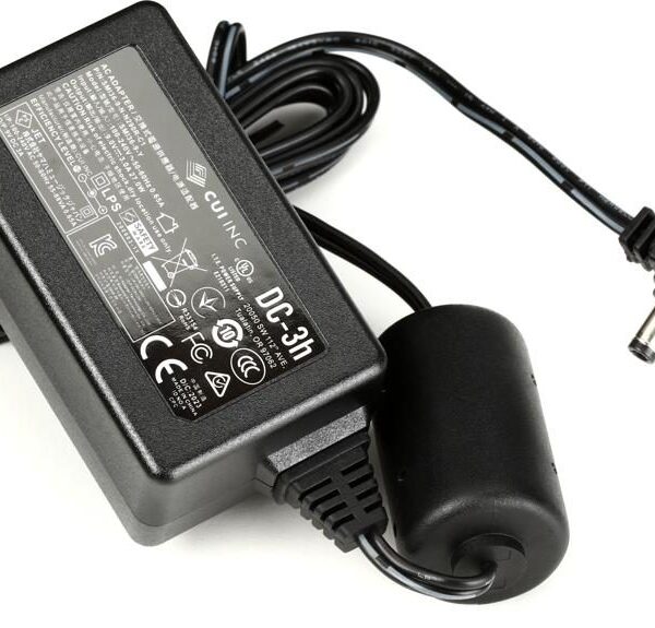 Line 6 DC-3H Adapter