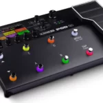 Line 6 POD Go Guitar Multi-effects Floor Processor