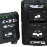 Line 6 Relay G30 Digital Wireless Guitar System