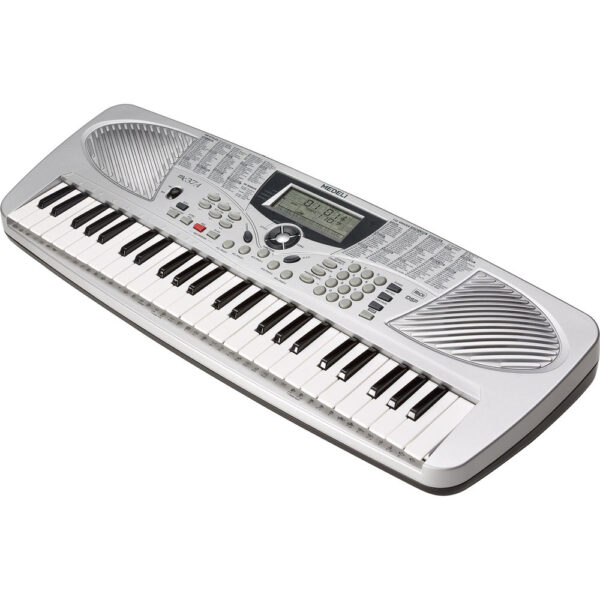 Medeli Electronics MC37A 49-Key Portable Keyboard