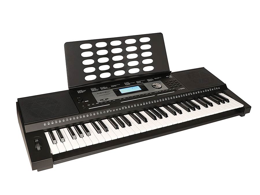 Medeli M331 Portable Electronic Keyboard
