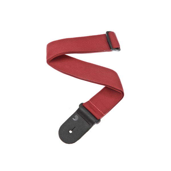 PWS101 Strap Red
