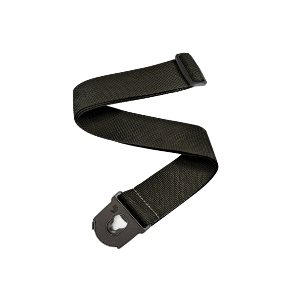 DAddario Planet Lock Poly Pro Guitar Strap