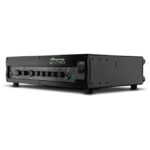 Ampeg SVT-7Pro 1000-watt Tube Preamp Bass Head