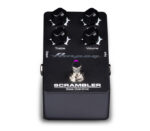 Ampeg Scrambler Bass Overdrive Pedal