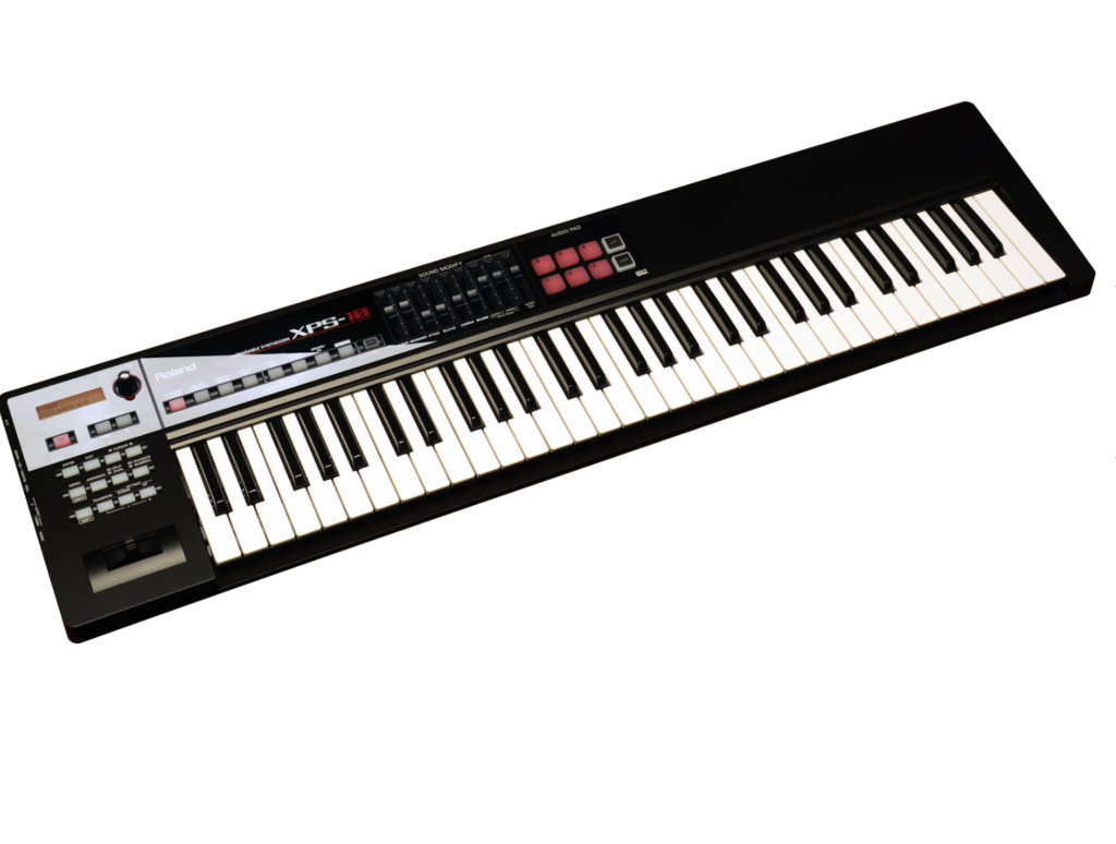 roland xps 10 price in nepal