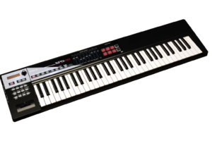 Roland XPS-10 Expandable Synthesizer Pro Keyboard