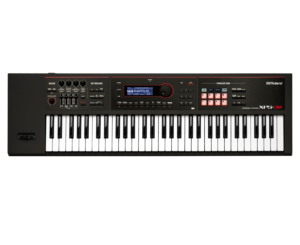 Roland XPS-30 Expandable Synthesizer Pro Keyboard