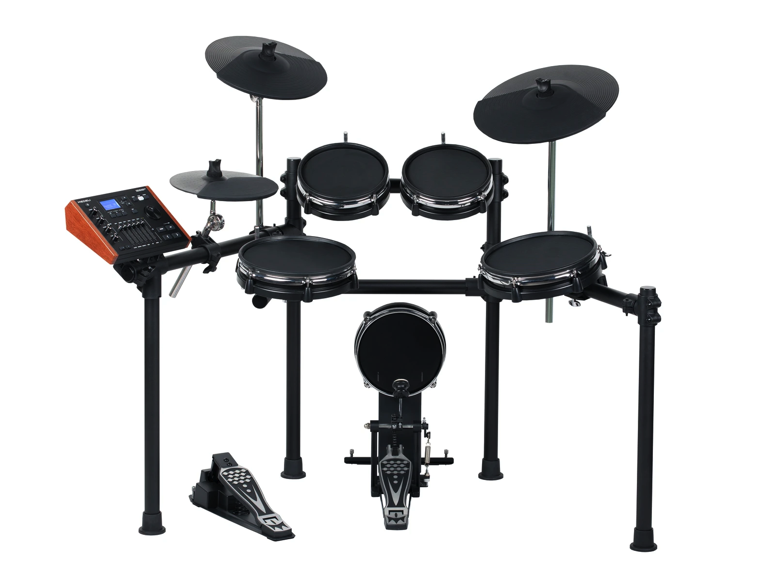 Medeli DD638DX Electronic Drum Kit