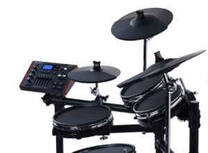 Medeli DD638DX Electronic Drum Kit