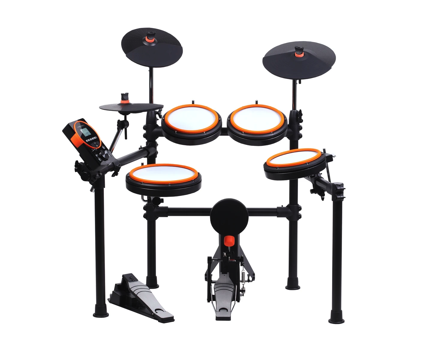 Medeli MZ528 Digital Drum Set