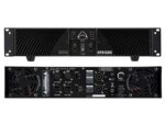 Wharfedale CPD-1600 Power Amplifier