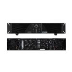 Wharfedale CPD-2600 Power Amplifier