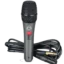 Wharfedale DM5 Dynamic Microphone