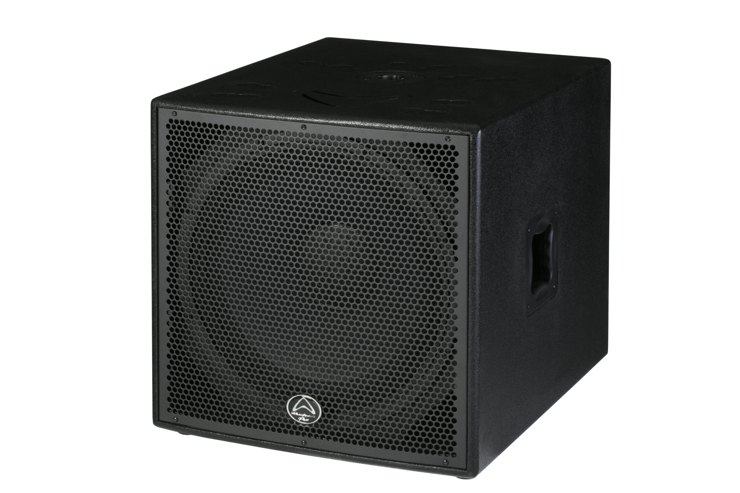 Woofer wharfedale hot sale