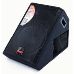 Wharfedale EVP-X15PM Active Floor Monitor Loudspeaker