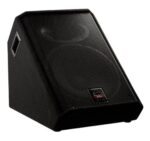 Wharfedale EVP-X15PM Active Floor Monitor Loudspeaker