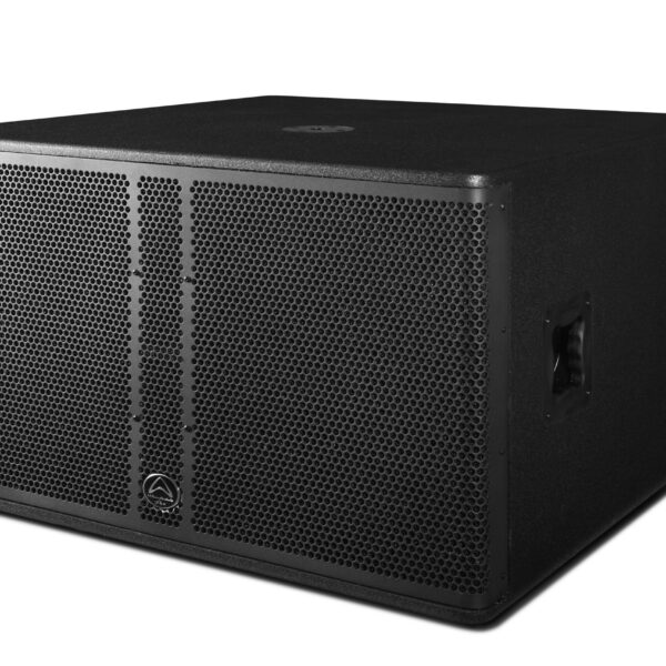 Wharfedale Focus 218S Passive Subwoofer