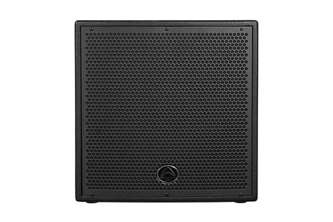 Wharfedale Pro Delta-AX15B 15'' Active Subwoofer