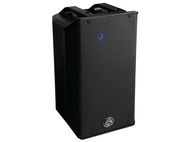 Wharfedale Typhon-AX12 active speaker