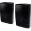 Wharfedale i6 Passive Installation Speaker, Pair