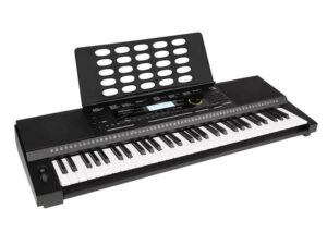 Medeli M361 61-Key Portable Keyboard