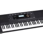 Medeli M361 61-Key Portable Keyboard