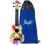 Flight UTS-42 Summer Cat