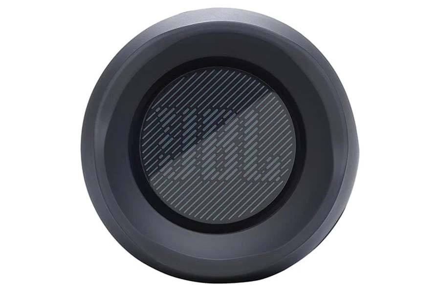 Jbl flip best sale 4 speaker black