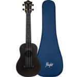 Flight TUC-35 Black