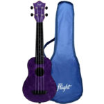 Flight TUS65 Amethyst