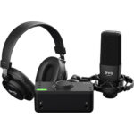 Audient-Start-Recording-Bundle-2x2-USBiOS-Recording-System-