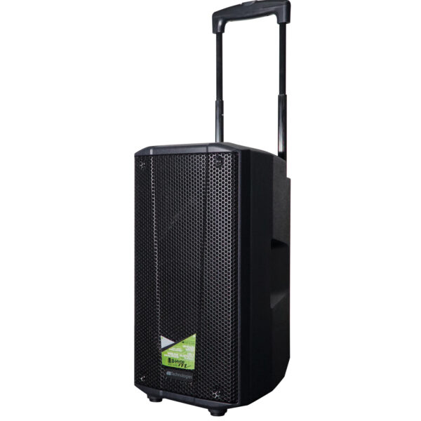 dB Technologies B-Hype Mobile BT Portable PA-System