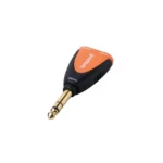 Bespeco SLAD230 3.5JKf(2) to 6.3JKm Adapter