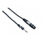 Bespeco – HDJF450 – XLRF to JK 4.5M
