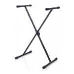 Bespeco – KSE Keyboard Stand X type