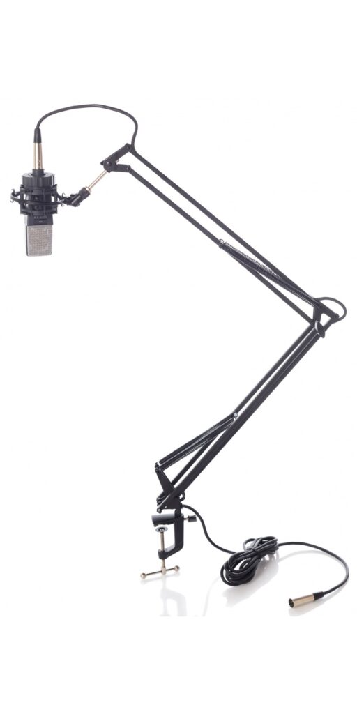 Bespeco – MSRA10 – Ext. Arm for Mic. Stand