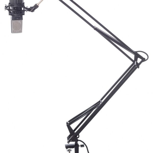 Bespeco – MSRA10 – Ext. Arm for Mic. Stand