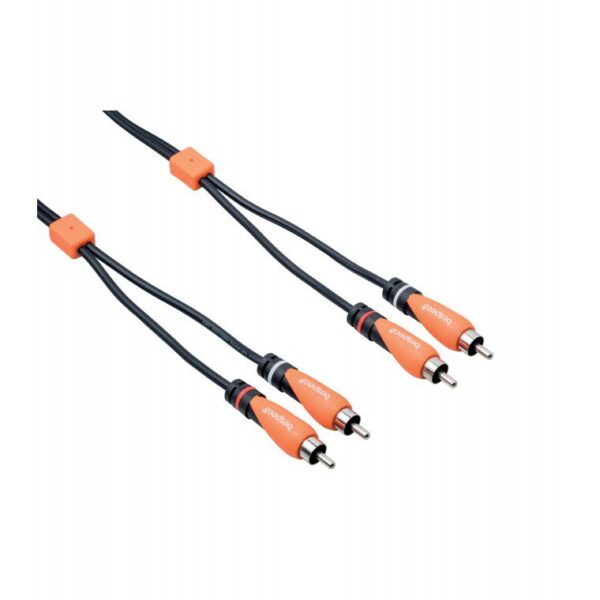 Bespeco RCA Cables