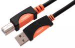 Bespeco – SLAB180 – USB cable 1.8M