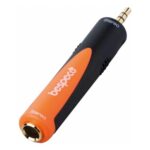 Bespeco JKF to 3.5JKm Adapter