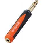 Bespeco – SLAD210 – 3.5JKf to JKM Adapter