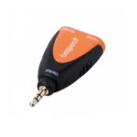 Bespeco – SLAD225 – 3.5JKf(2) to 3.5JKm Adapter