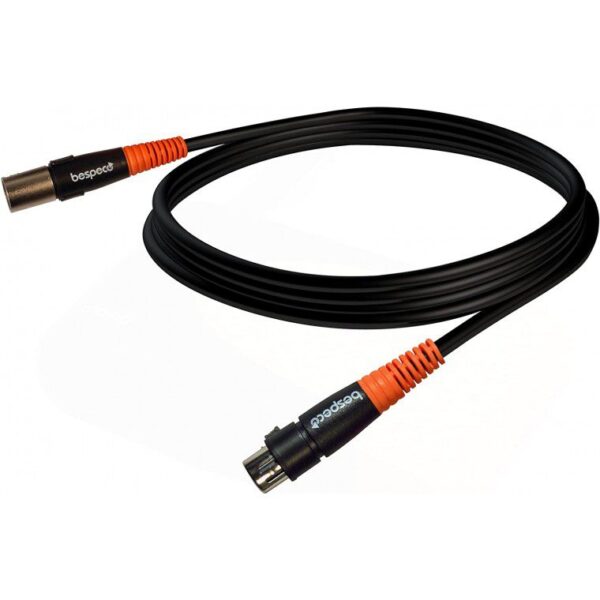 Bespeco – SLFM900 – 9M XLR Cables