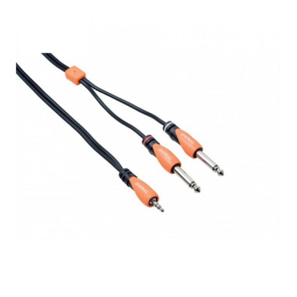 Bespeco – – 2JK to 3.5JK Cable