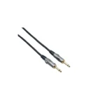 Bespeco – TT50 – JK to JK 0.5m Cables