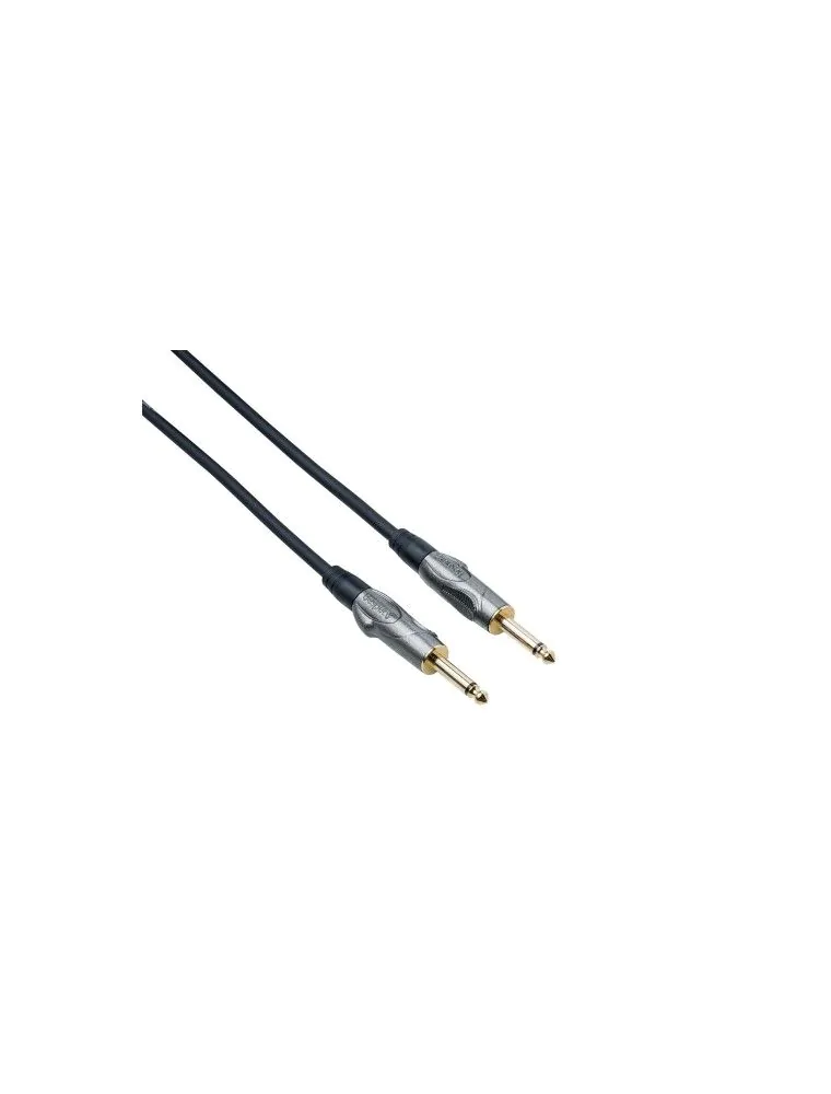 Bespeco – TT50 – JK to JK 0.5m Cables